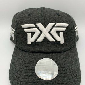 PXG Golf 9twenty New‎ Era Hat Strapback Womens